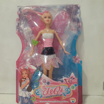 MUÑECA MARIPOSA BLI X1