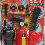 SET HERRAMIENTAS DIDACTICAS BLI X1