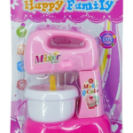 BATIDORA A FRICCION 26X16CM X1