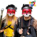 CARETA RIGIDA ZULU X1