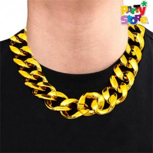 CADENA CUBANA RAPERO X1