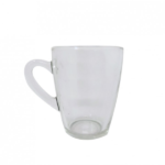 JARRO CAFE 290CC APROX VIDRIO X1