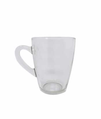 JARRO CAFE 290CC APROX VIDRIO X1