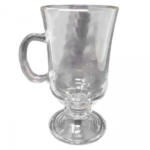 JARRO CAFE IRLANDES 14CM APROX X1