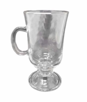 JARRO CAFE IRLANDES 14CM APROX X1