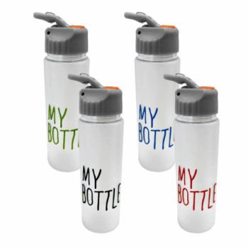 BOTELLA 750ML C/PICO MY BOTTLE X1