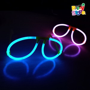 ANTEOJO REDONDO NEON PS X1