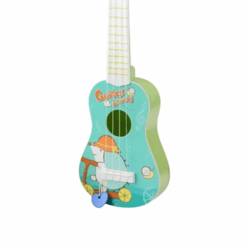 UKELELE 40CM APROX X1