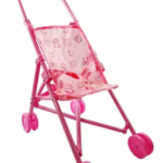 COCHECITO PARA BEBE 10X40CM X1