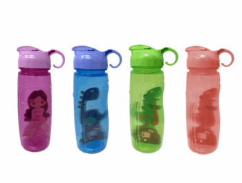 BOTELLA DEPORT  700CC PLAST X1