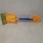 SET HERRAMIENTAS JARDINERIA X2