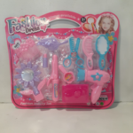 SET PELUQUERIA Y BELLEZA X1