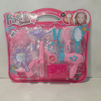 SET PELUQUERIA Y BELLEZA X1