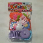 SET COCINA C/COCINA EN BOLSA X1