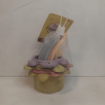 RED JUGUETES ENCASTRE 10X13CM X6