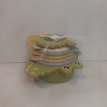 BALDECITOS ENCASTRE EN RED X8