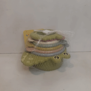 BALDECITOS ENCASTRE EN RED X8