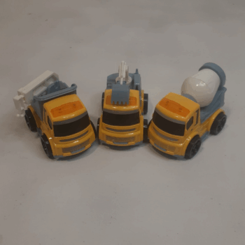 CAMIONES DE CONTRUCCION X