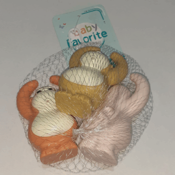 MONITO EN RED BSA X3