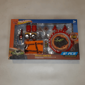 ACCESORIOS TIPO HW CJA X1