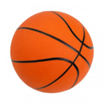 PELOTA DE BASKET NRO 7 X1