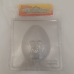 PLACA HUEVO Nº12 GALLINA X10