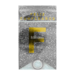 BANDERIN F/C HOLOGRAFICO VS COLORES X1