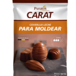 CARAT COVERLUX GOTAS LECHE X800GRS