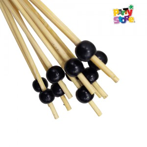 PINCHE PERLA NEGRA 12CM X50