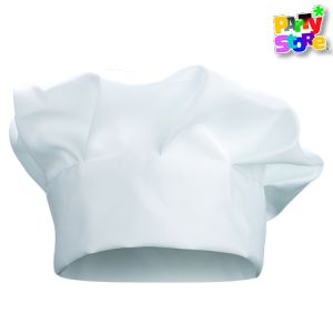 GORRO DE CHEFF X1