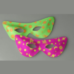 ANTIFAZ CHINO FLUO ESTAMPADO X12