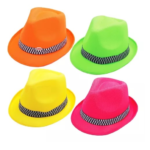 SOMBRERO FUNYI FLUO X1