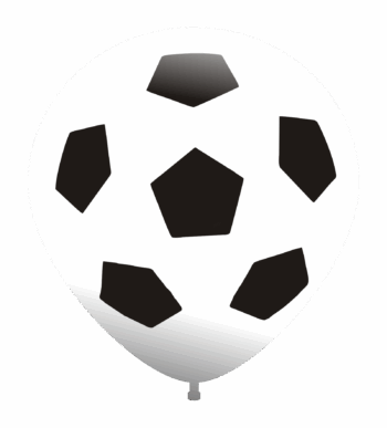 PIÑATA SUPER 24" GAJOS FUTBOL X1