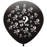 PIÑATA SUPER 24" REVELACIOND DE GENERO X1