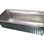 MOLDE BUDIN INGLES FIJO N*6 (33X11X7 ALT.) X1