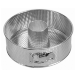 TORTERA DESARM. SAVARIN CIERRE ALEMAN Nº3 (23 CM) X1