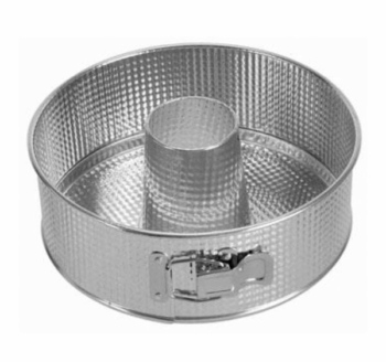 TORTERA DESARM. SAVARIN CIERRE ALEMAN Nº3 (23 CM) X1