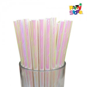 SORBETE POLIP BLANCO IRIDIS X24