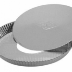 PASTA FROLA DESMONTABLE S/P 30CM X1