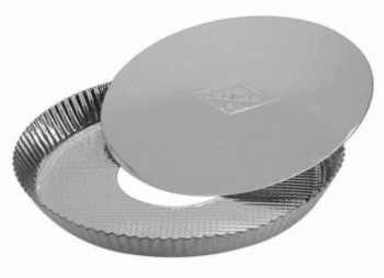 PASTA FROLA DESMONTABLE S/P 30CM X1