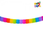 GUIRNALDA TOTEM MULTICOLOR X1