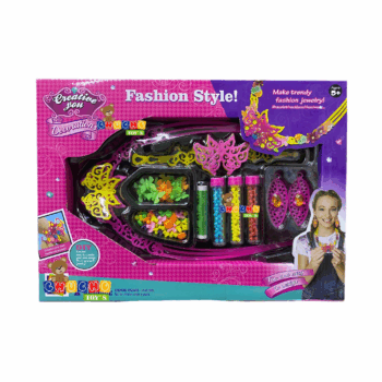 PULSERAS P/DECORAR X1