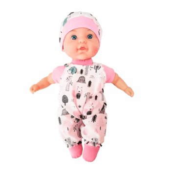 BEBE SOFT GDE C/ENTERITO X1