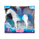 CABALLO CON SONIDO Y ALAS X1