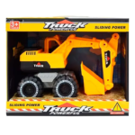 EXCAVADORA CONSTRUCCION X1