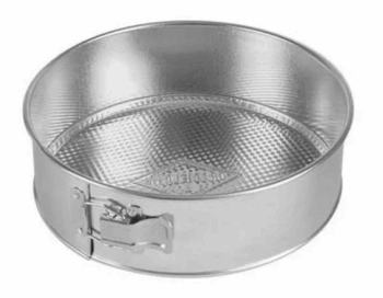 TORTERA DESARM Nº5 28CM DIAM. X1