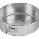 TORTERA DESARM. CIERRE ALEMAN Nº1 (18X8CM) X1