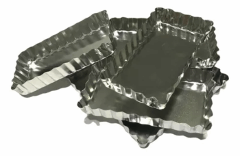 KIT TARTIN RECTANGULAR X6