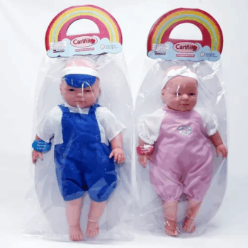 MI NENE/A SE PONE A LLORAR X1