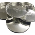 MOLDE TORTA RAINBOW 20X2CM X1